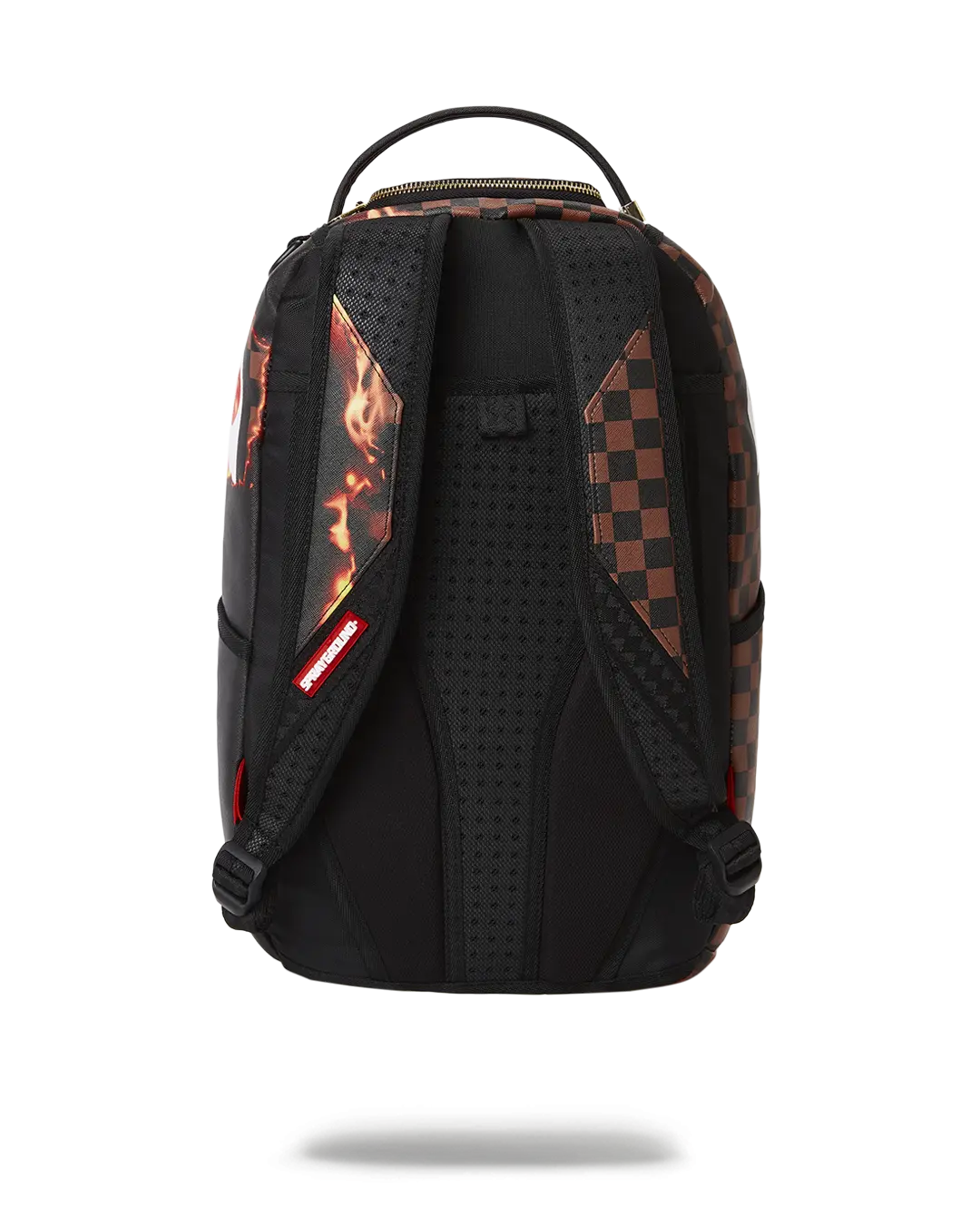 SHARKS IN PARIS UNSTOPPABLE BACKPACK (DLXV) - Image 8