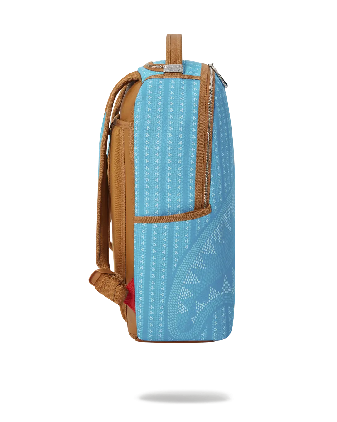 ILLUCHAINS TURQ BACKPACK (DLXV) - Image 5