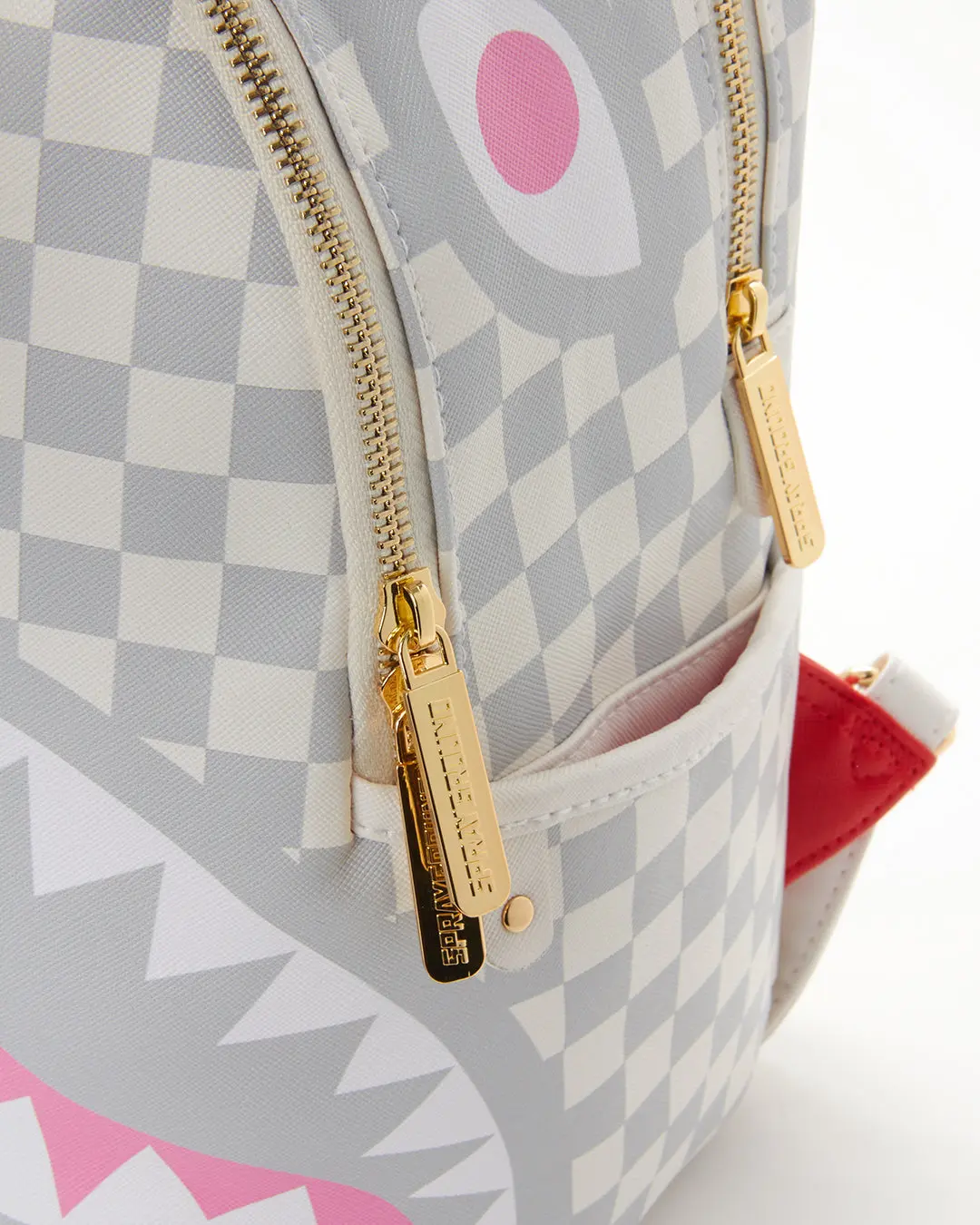 ROSE ALL DAY SAVAGE BACKPACK - Image 5