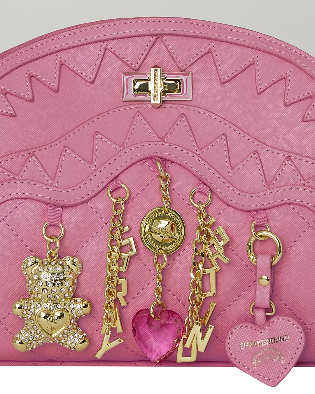 CAME TO SLAY HANDBAG - Image 10