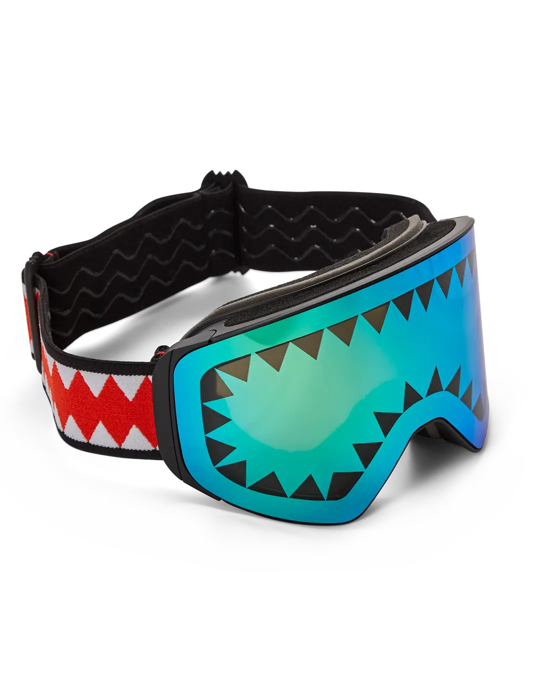 SKY HIGH SEEKERS ARCTIC SKI GOGGLES (3 INTERCHANGEABLE LENSES) - Image 21