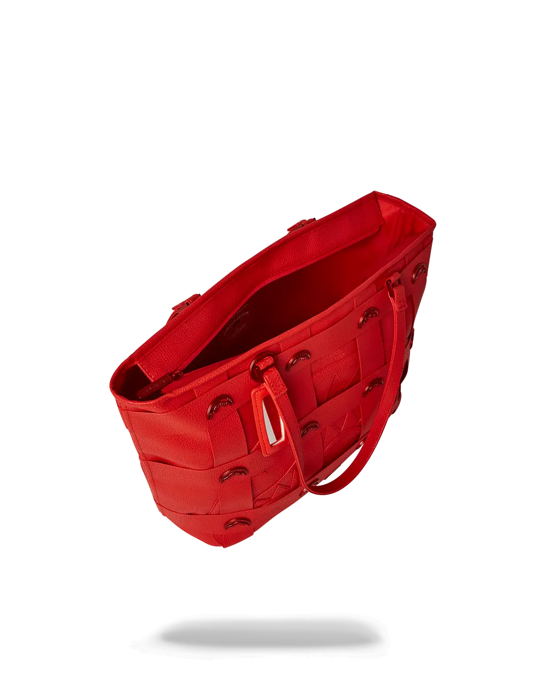 SUPER HOT FIRE CLASSIC TOTE - Image 7