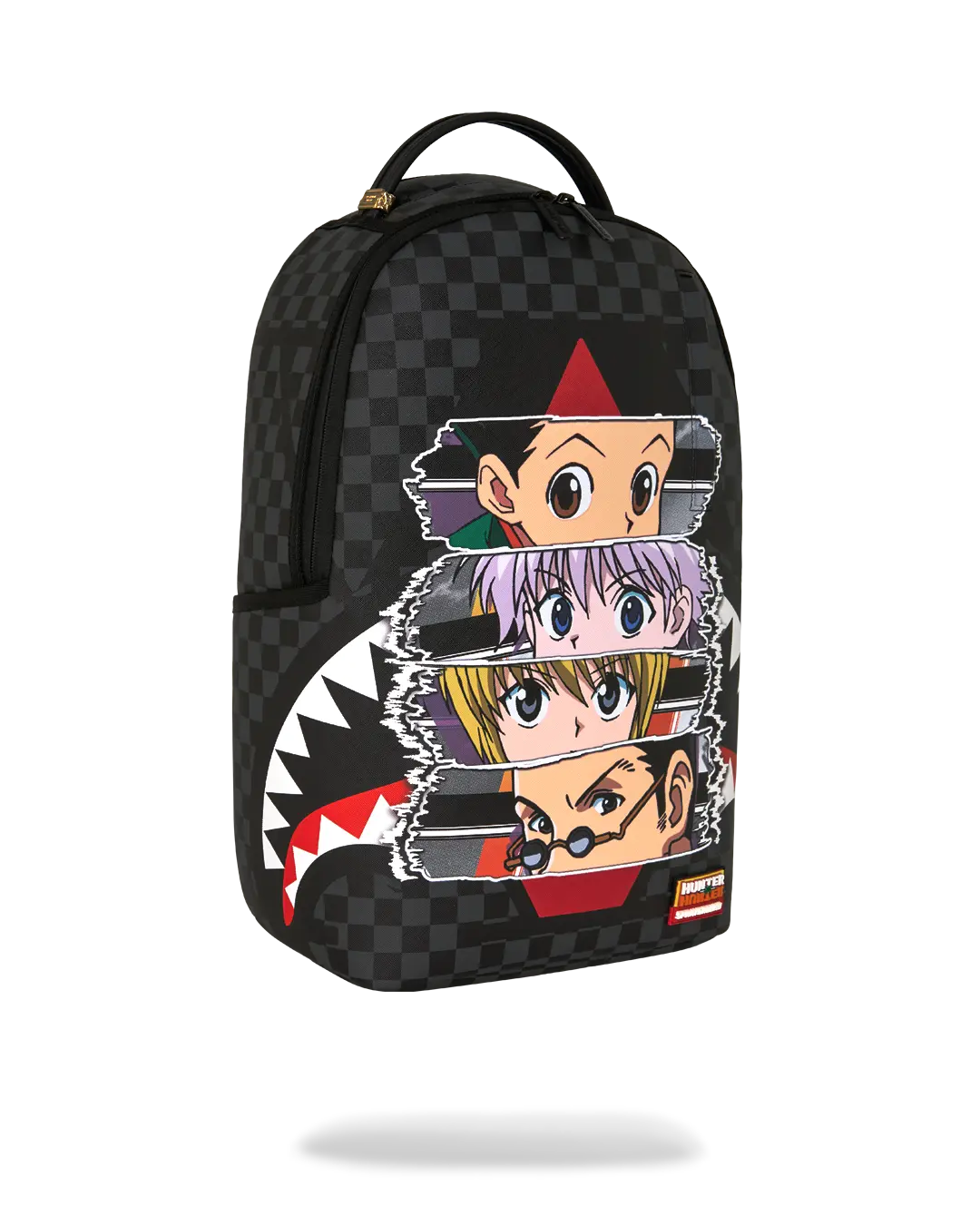 HUNTER X HUNTER DROPDOWN BACKPACK - Image 2