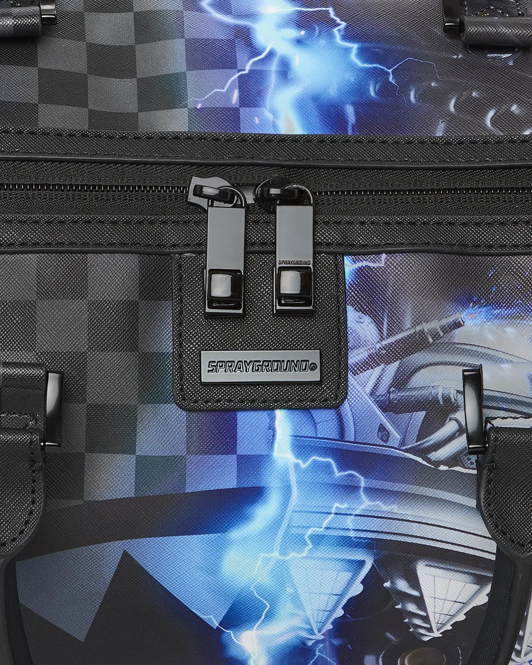 THE UNDERCURRENT LARGE DUFFLE - Image 11