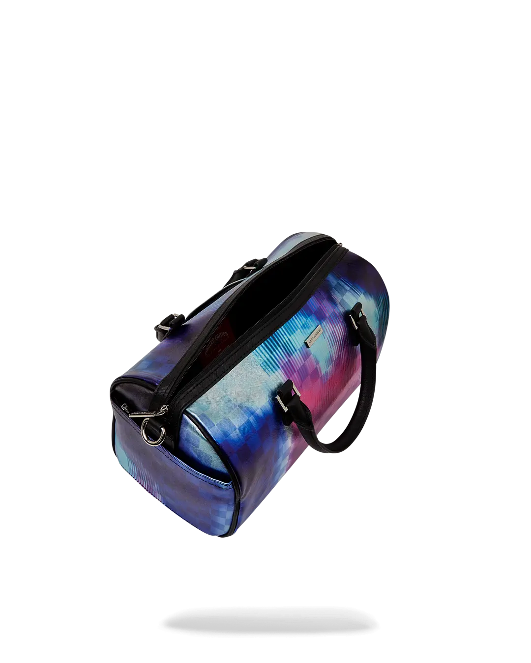 SHARKCLUB ELECTRONICA MINI DUFFLE - Image 12
