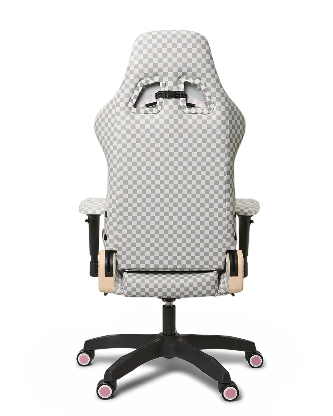AIR TO THE THRONE JETSET GAMING CHAIR - SUPER RARE - Image 7