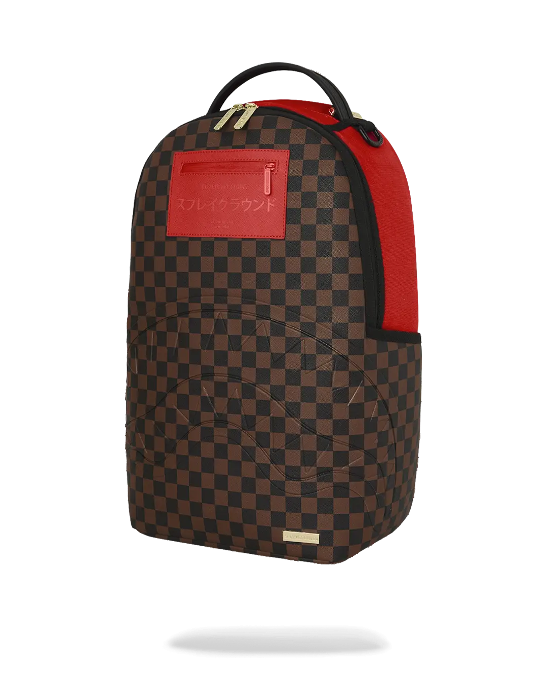 KATANA CHECK BOSS BACKPACK - Image 9