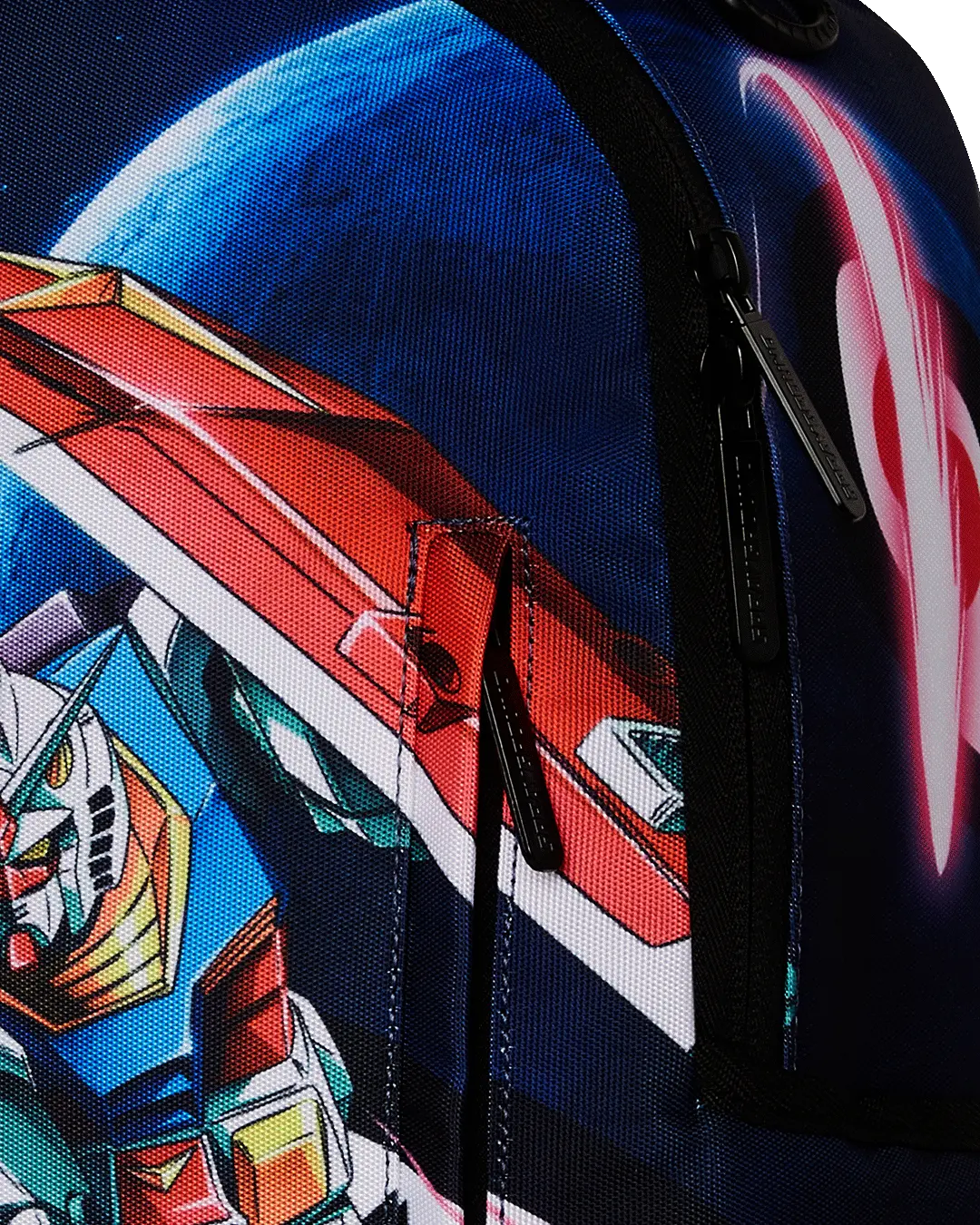 GUNDAM BATTLE MODE DLXR BACKPACK - Image 6