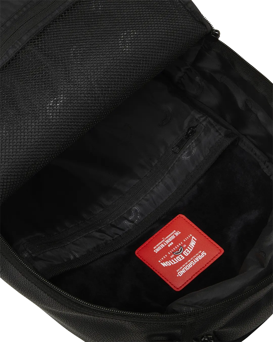 XTC LEADER OF THE PACK BACKPACK (DLXV) - Image 9