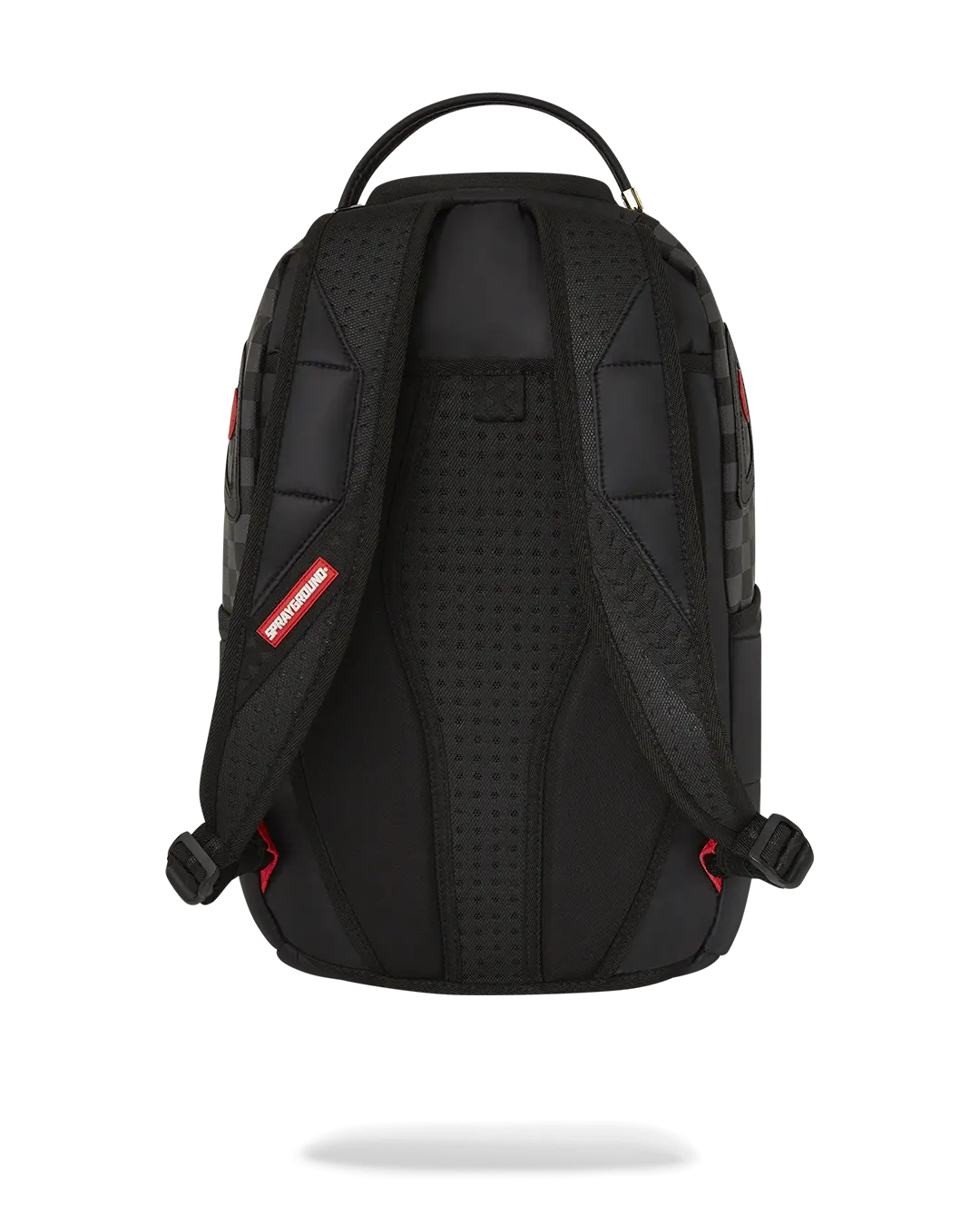 SNOWWSTORM PUFFER DLX BACKPACK - Image 7