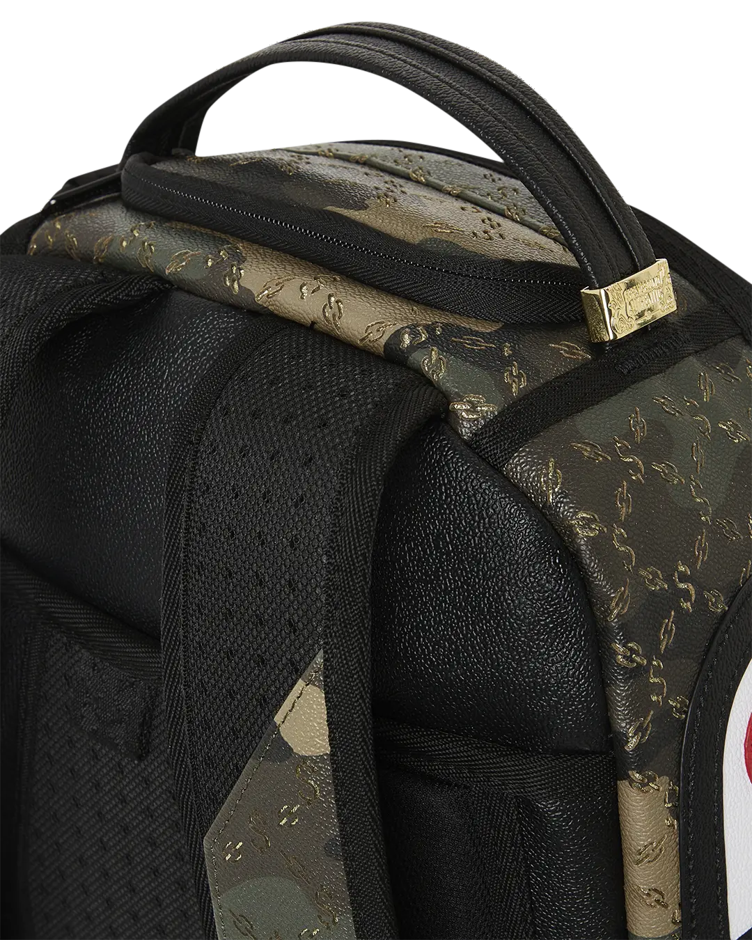 LASERS BLAZIN BACKPACK (DLXV) - Image 13
