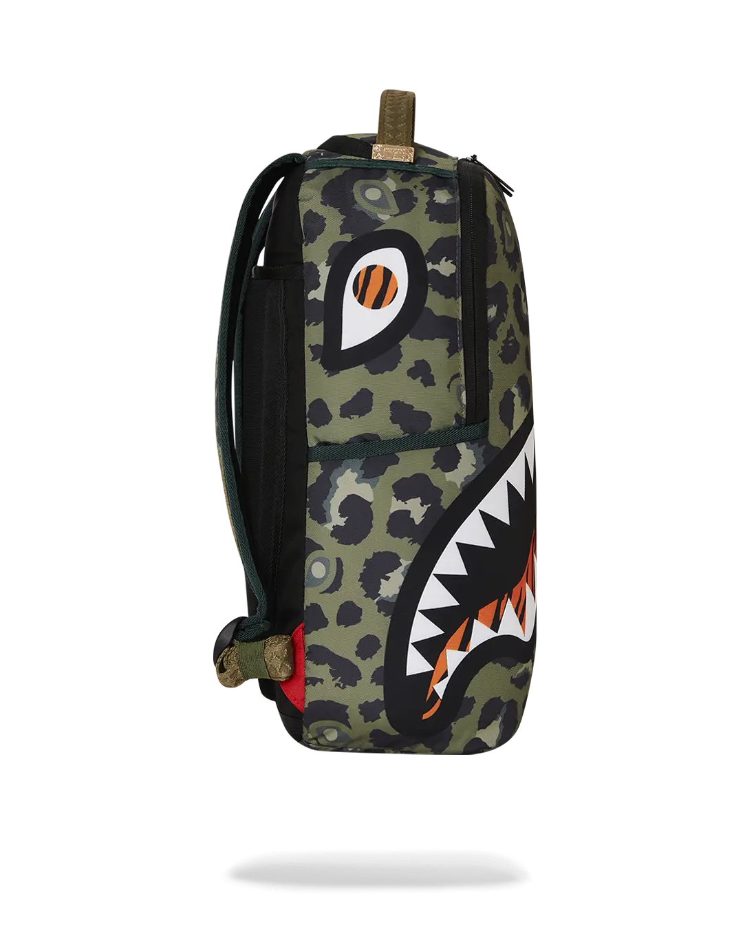 FEASTIN BEASTIN DLXSR BACKPACK - Image 5