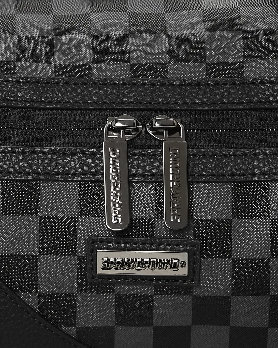 RACEWAY SHADOW PHANTOM MINI DUFFLE - Image 11