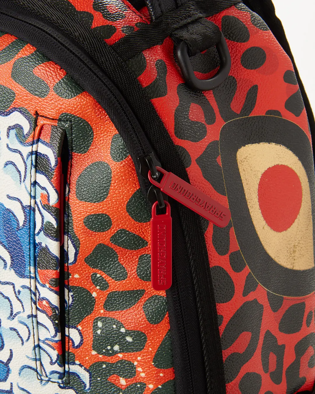 DRAGON WAVE BACKPACK - Image 5