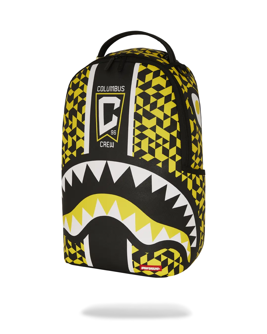 MLS COLUMBUS CREW KICKMANIA BACKPACK - Image 5