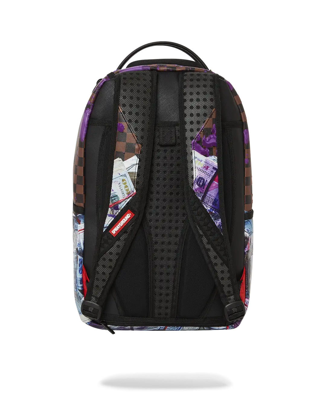 THE HEIST BACKPACK (DLXV) - Image 9