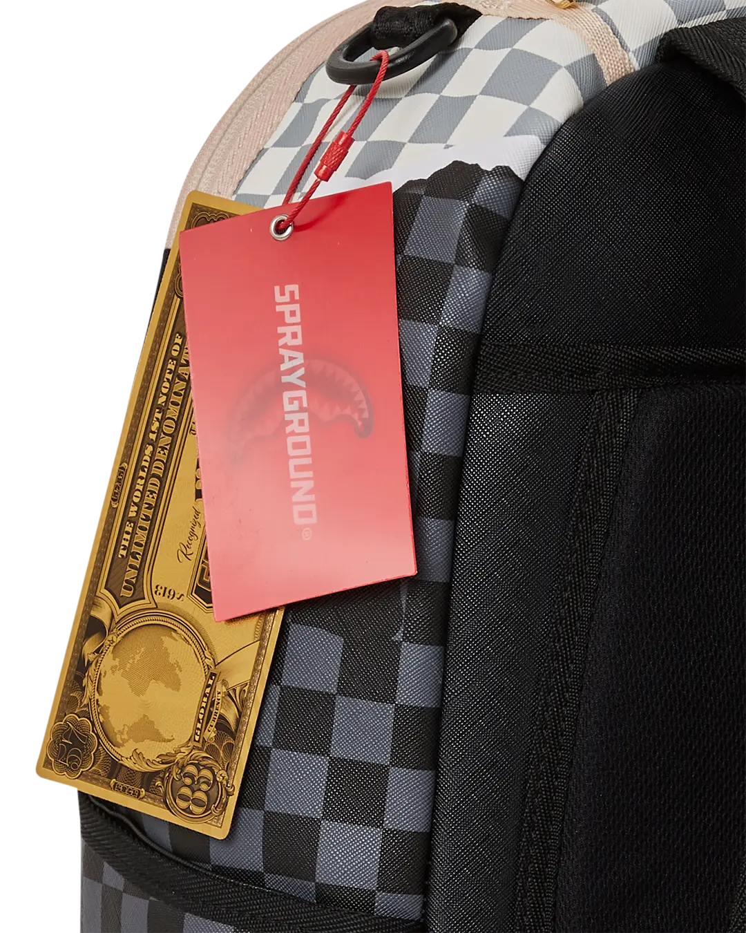 UNSTOPPABLE ENDEAVORS BACKPACK (DLXV) - Image 12