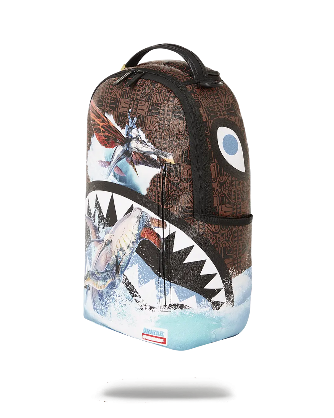 AVATAR TULKUN FLIGHT SHARK - Image 18
