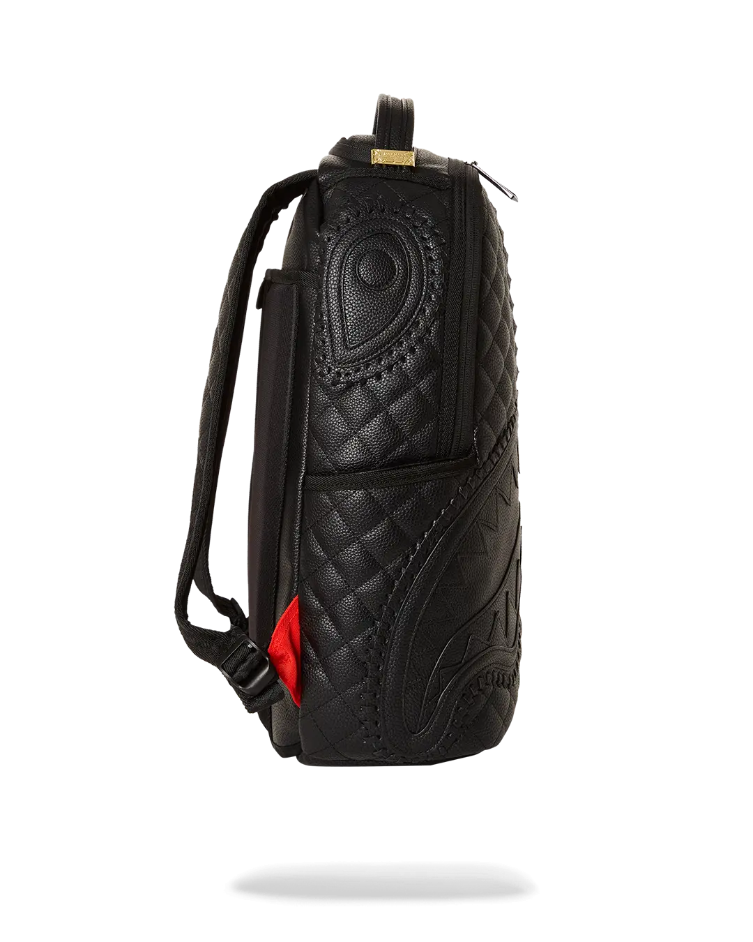 RIVIERA BACKPACK (BLK) - Image 5