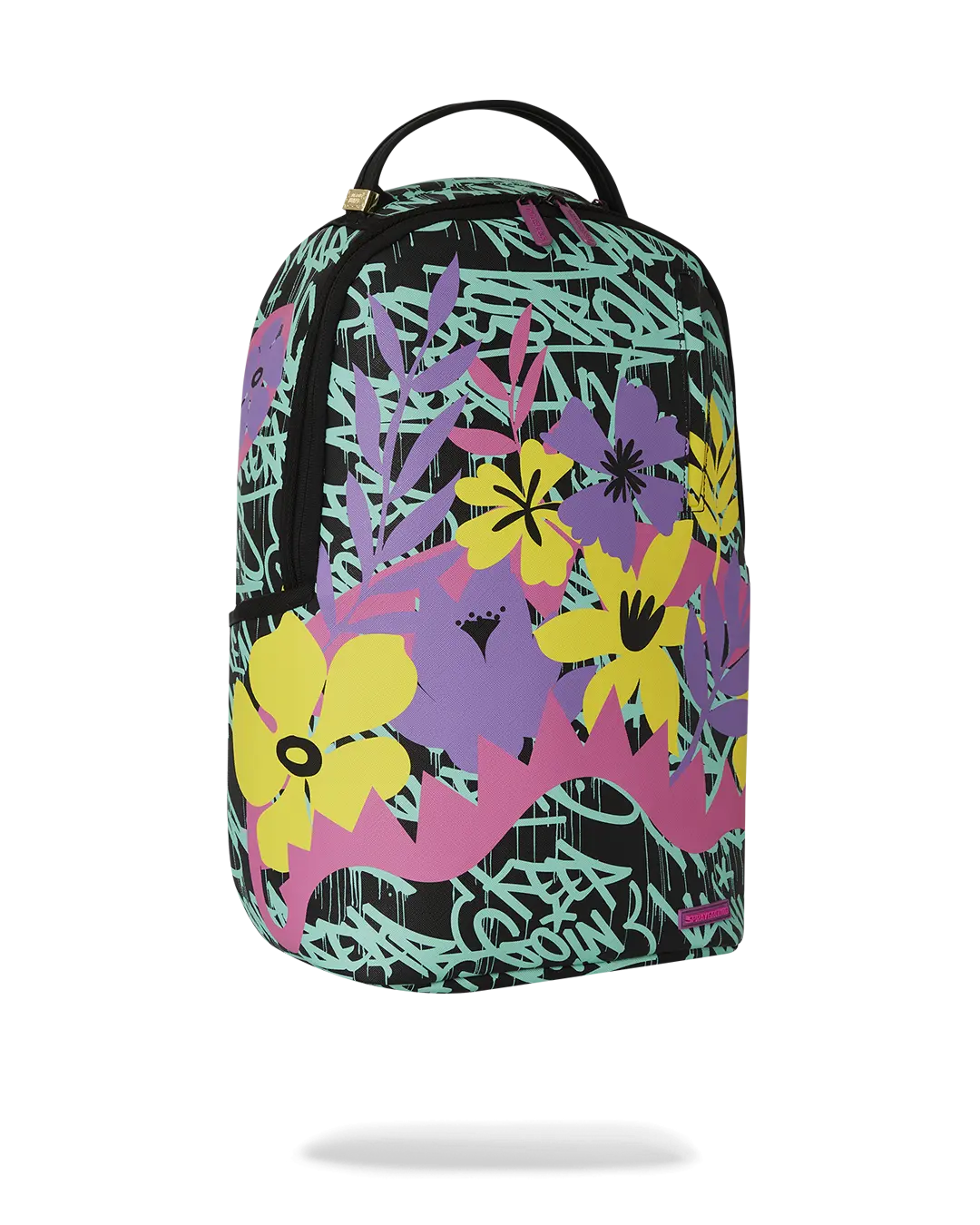 GARDEN GLAMOUR BACKPACK - Image 3