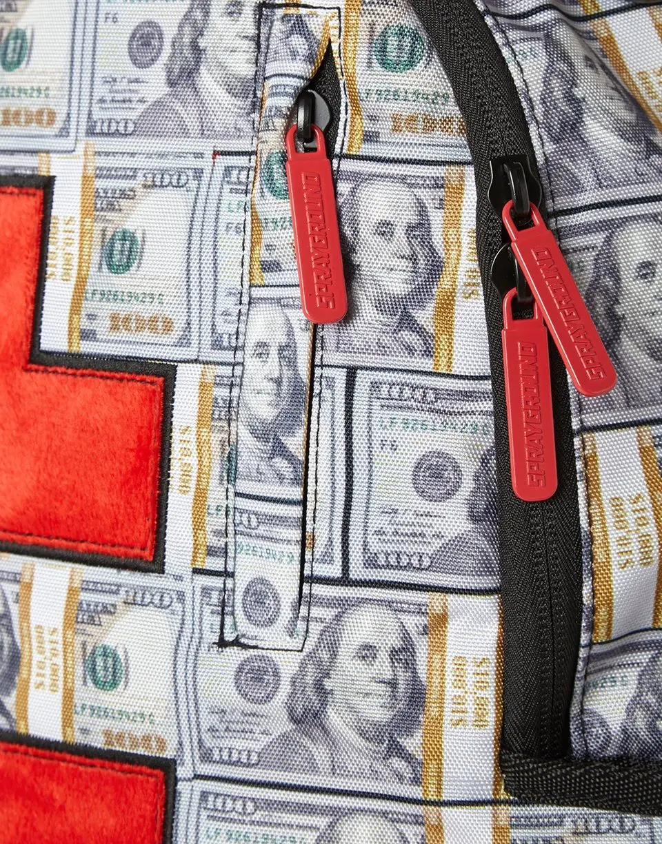 VELOUR MONEY - Image 6