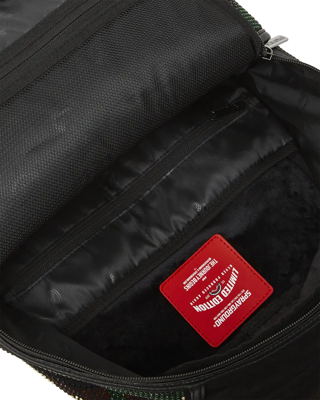 TRINITY CAMO BACKPACK (DLXV) - Image 9