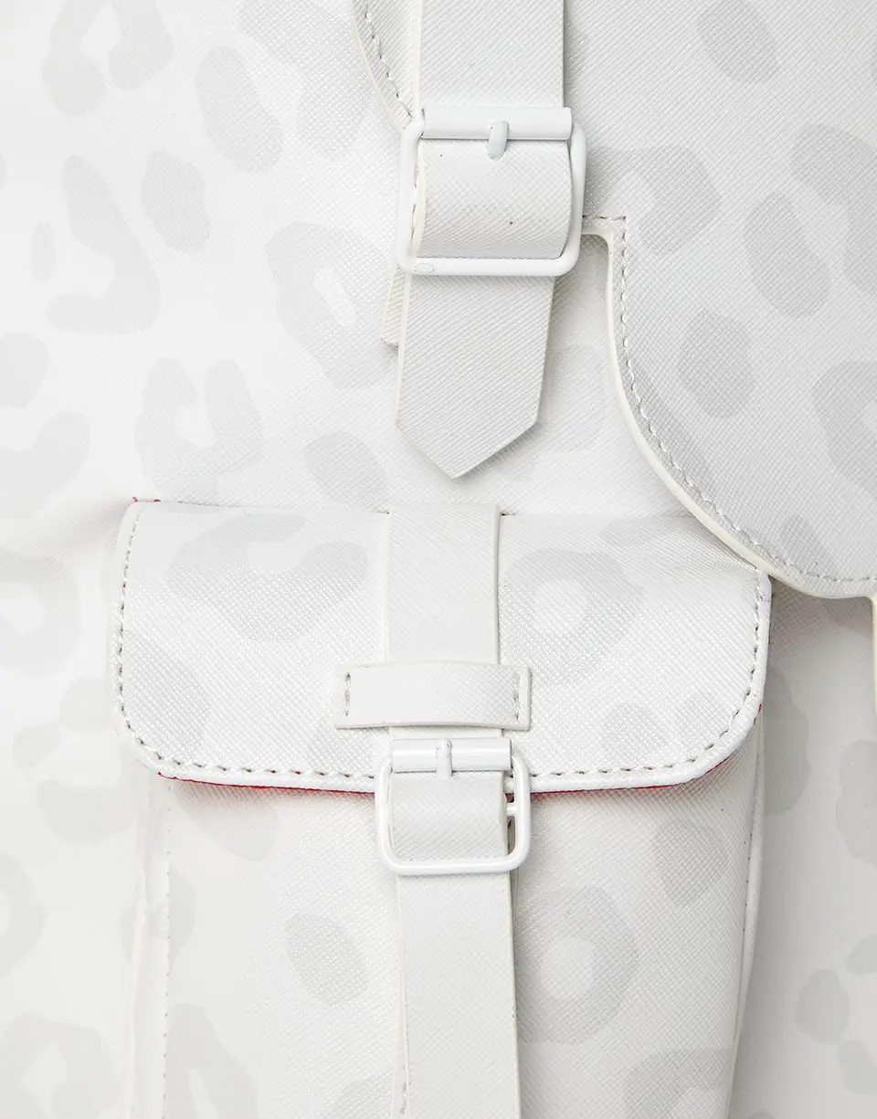 THE ANGEL SHARK HILLS WING BACKPACK - Image 9