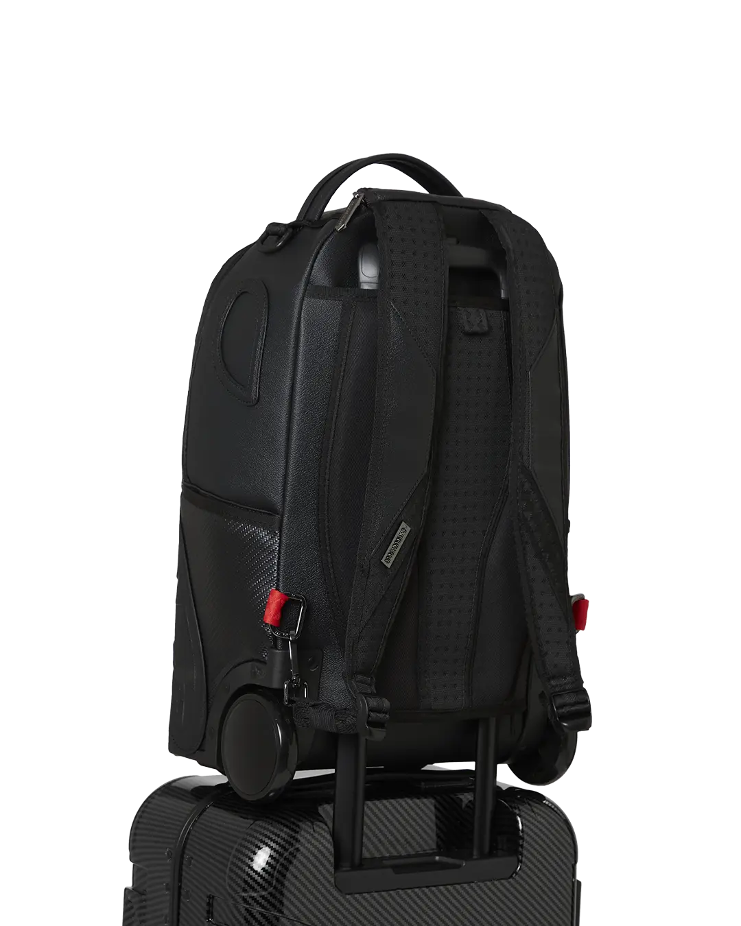 NIGHTFALL SHARKITECTURE CARRY-ON LUGGAGE - Image 11