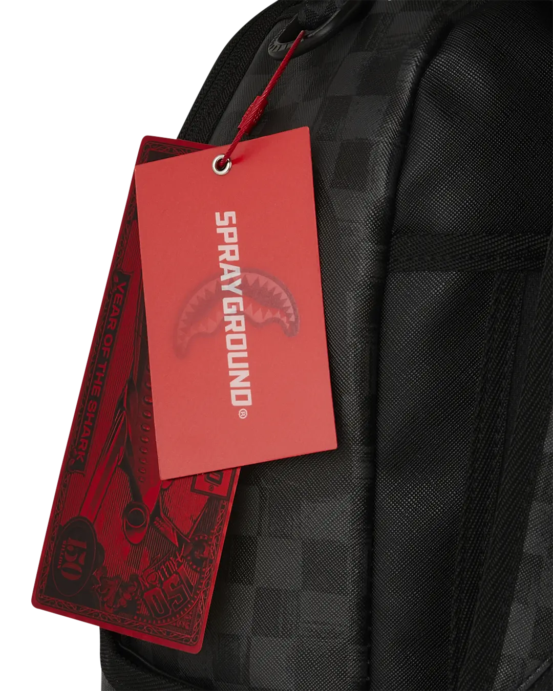 MIDNIGHT SHADOW BACKPACK - Image 14
