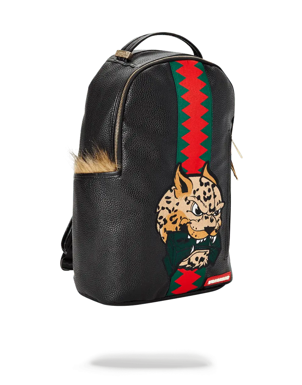 LEOPARD FUR MONEY - Image 2