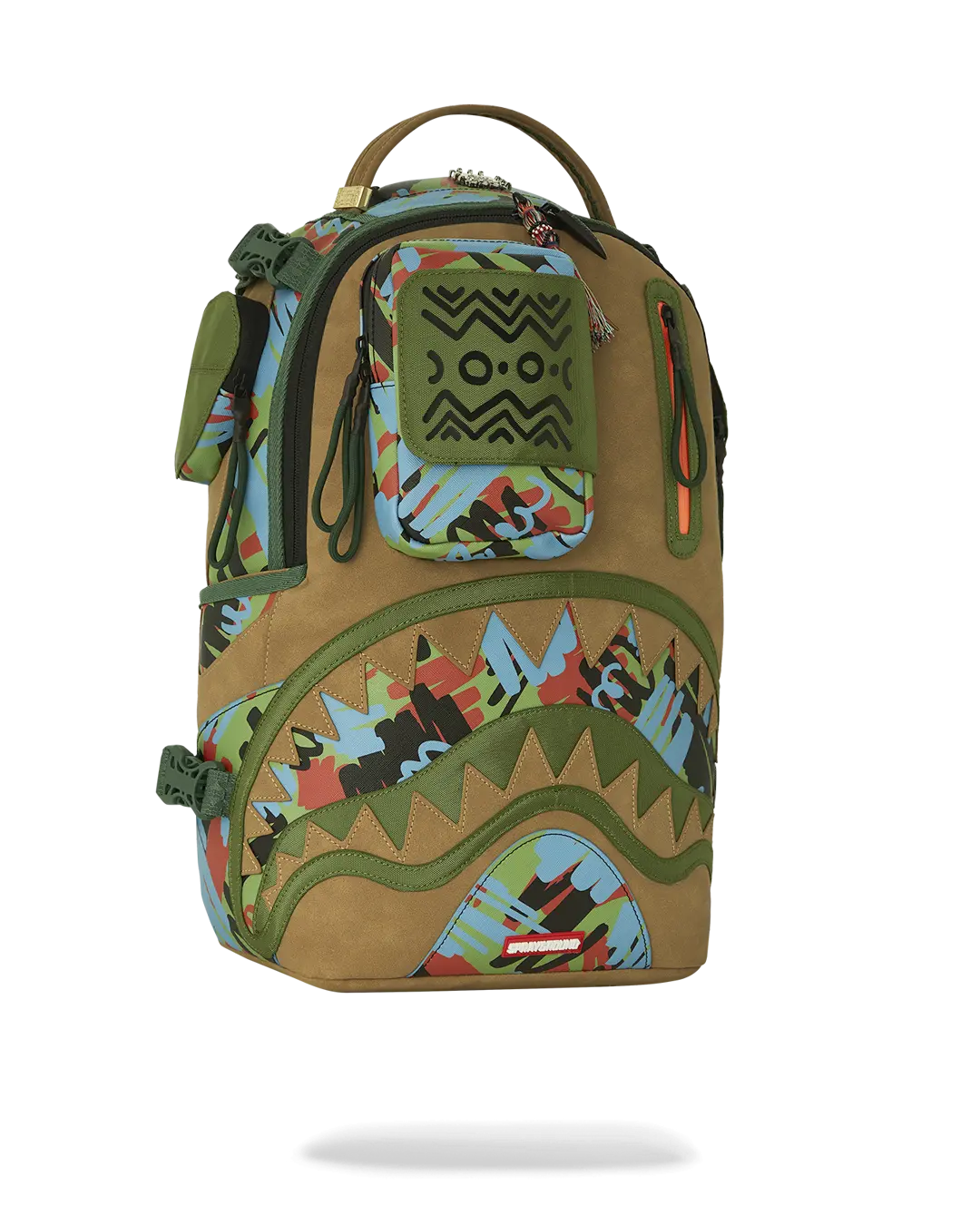 A.I. SPECIAL OPS BACKPACK - Image 3