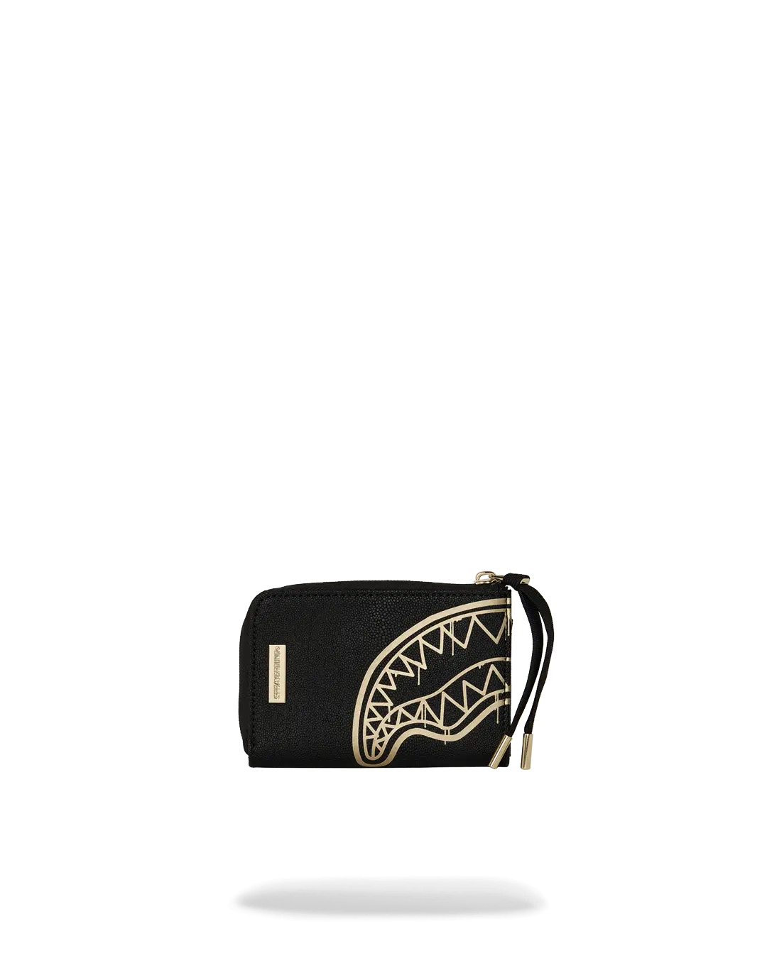 GOLD FANG WALLET
