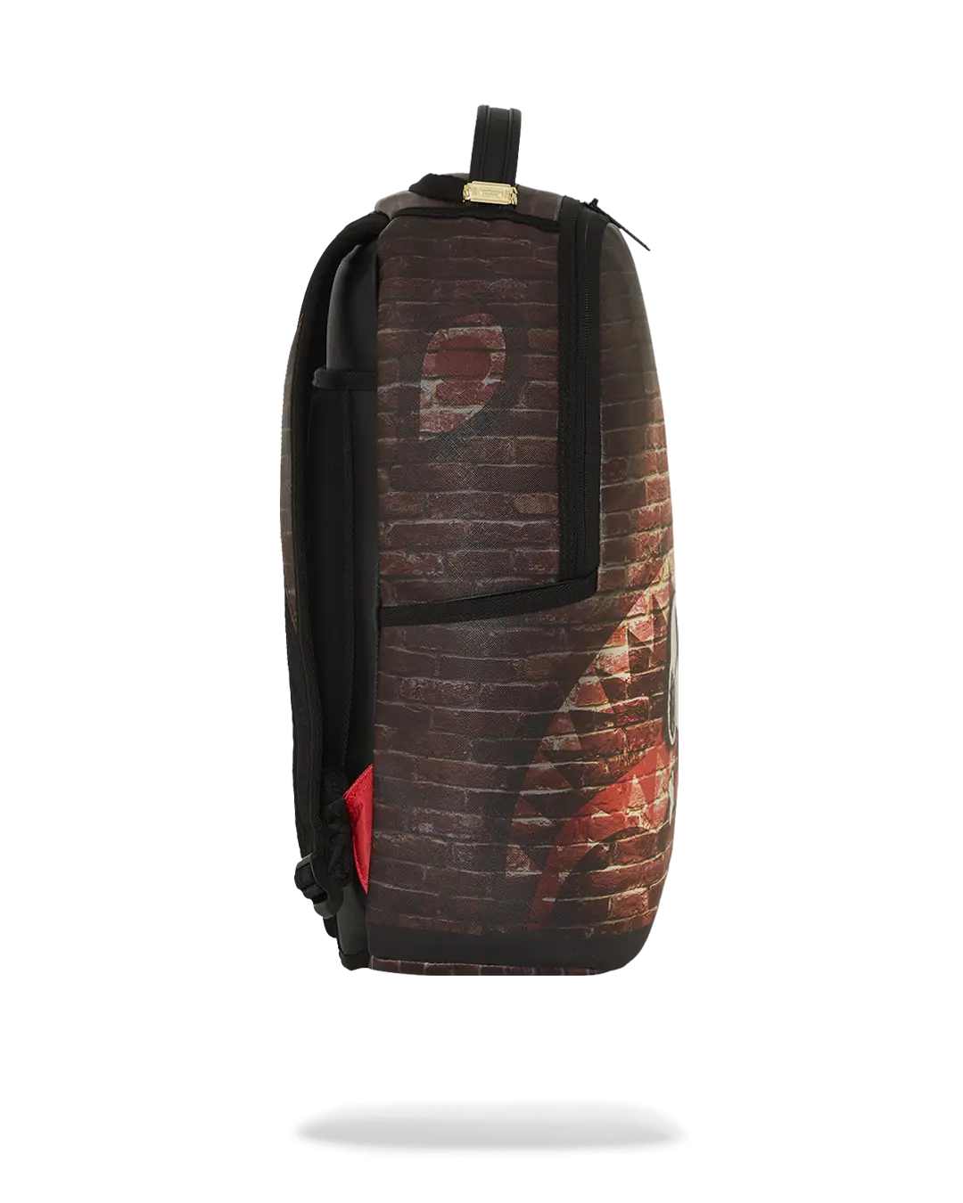 SNOOPY JOE COOL FOR SCHOOL BACKPACK - Image 5