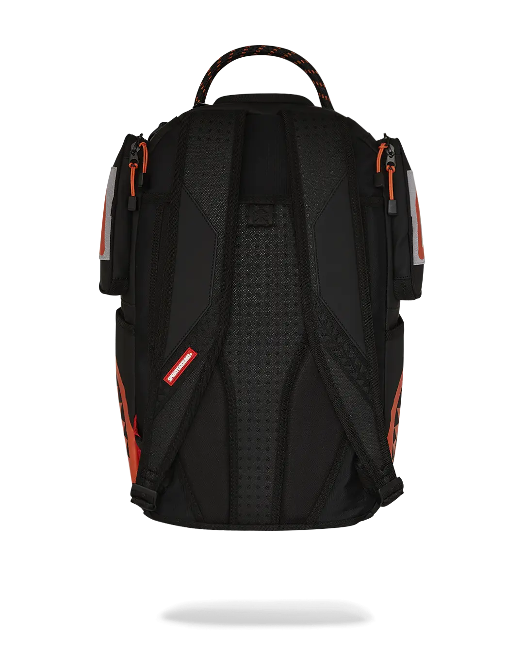 MISSION IMPOSSIBLE CERTIFIED IMPOSSIBLE BACKPACK - Image 7