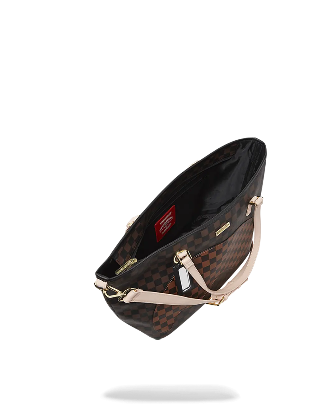 BANDOLERO NOUVEAU TOTE - Image 9