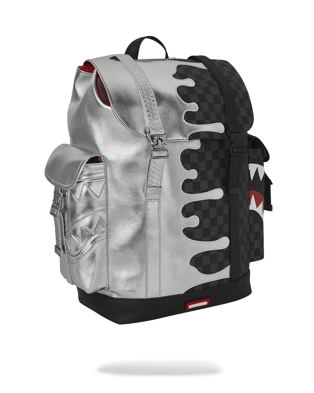 CHROME SPECTRE MONTE CARLO BACKPACK - Image 3