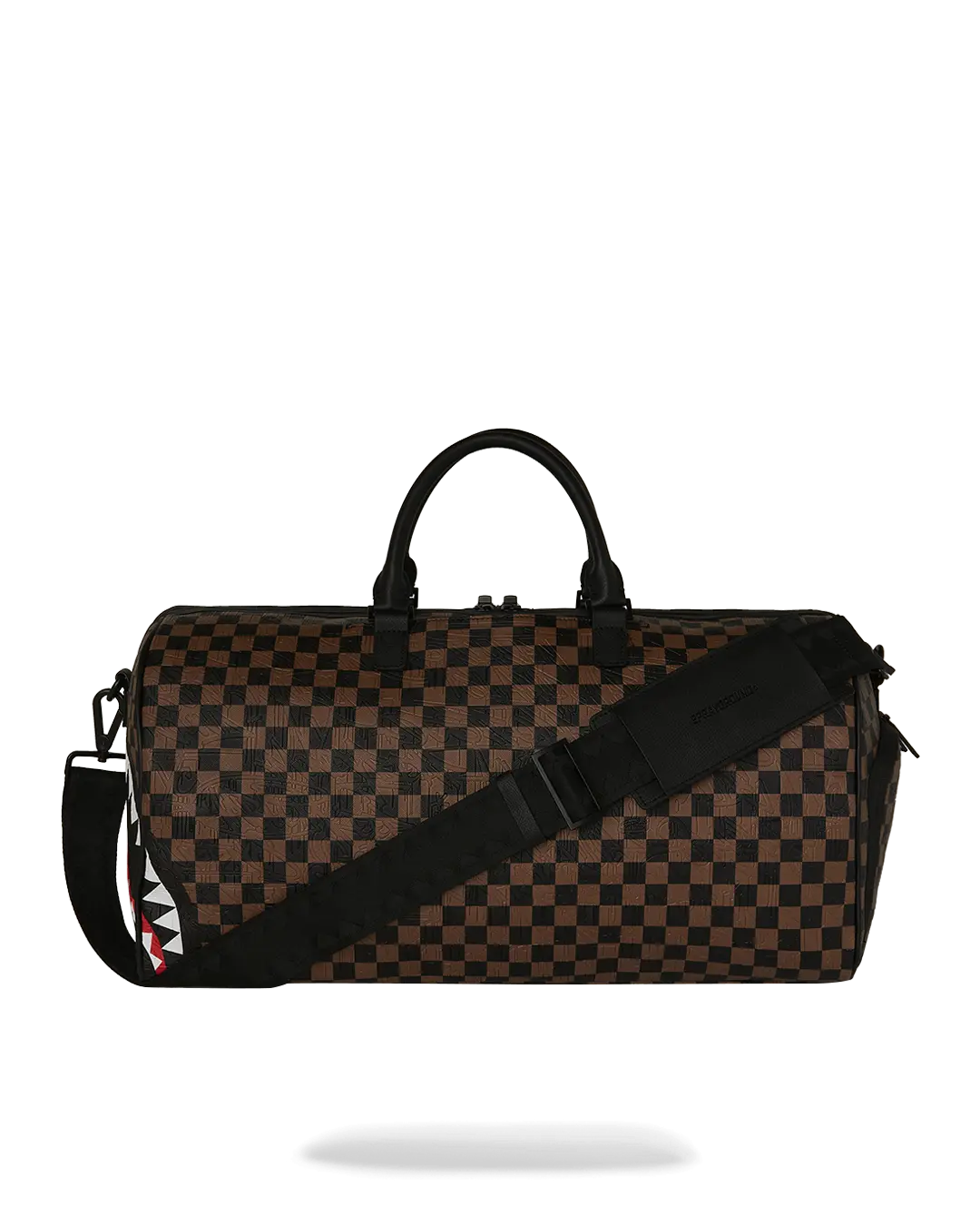 THE PRIVATE JET SHARK CLUB DUFFLE - Image 3