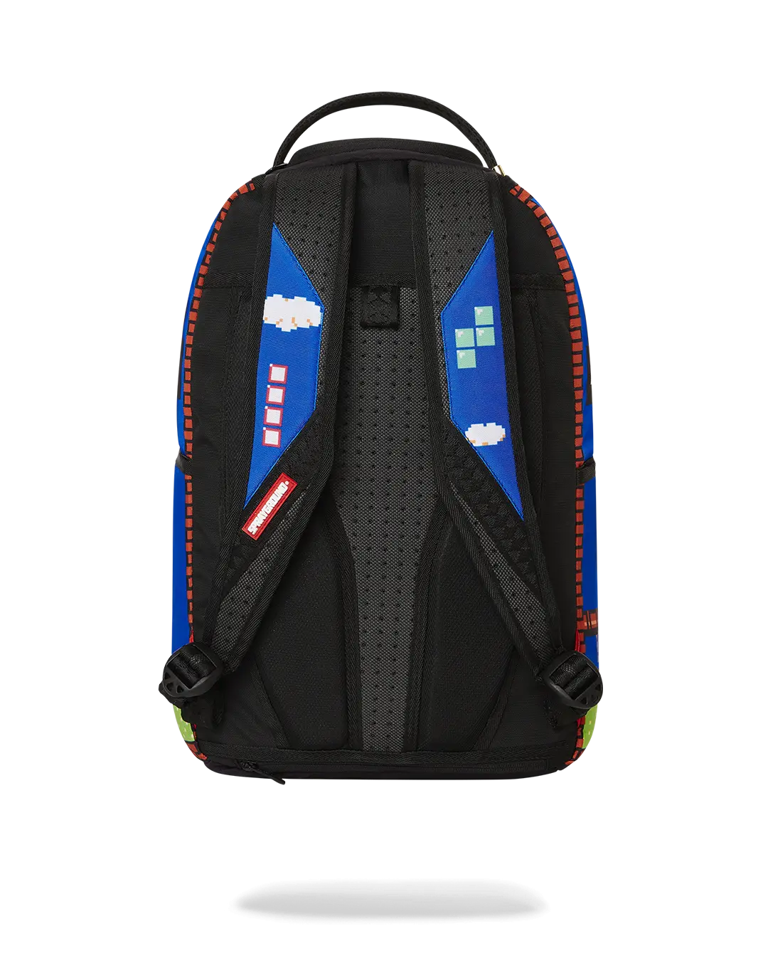 TETRIS MIND GAMES DLXSR BACKPACK - Image 7