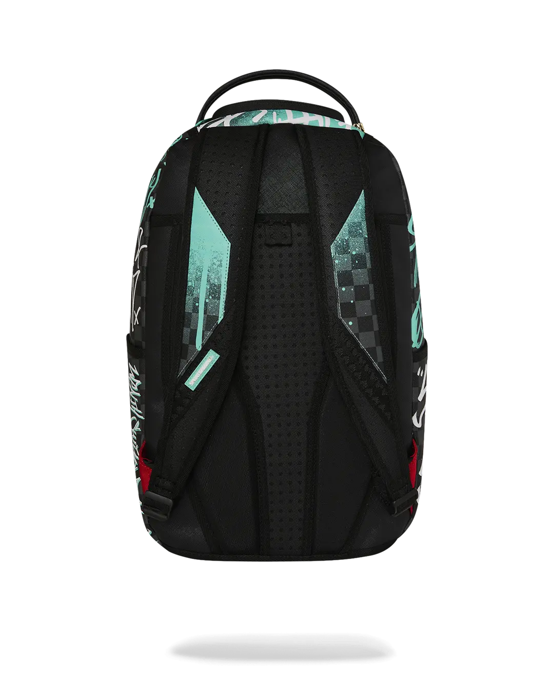 SPRAY POETRY III BACKPACK - Image 4