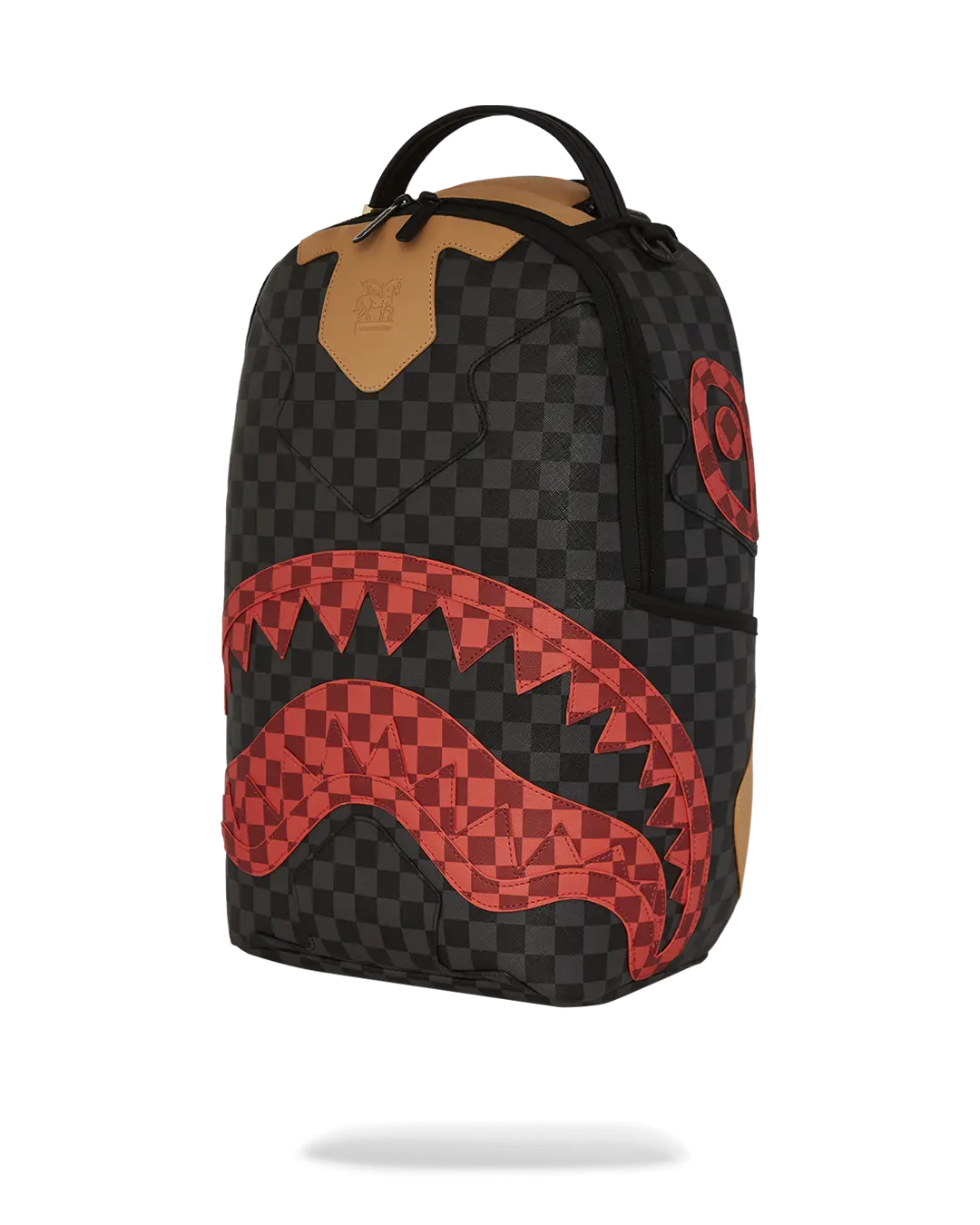 EVIL GENIUS BACKPACK - Image 9
