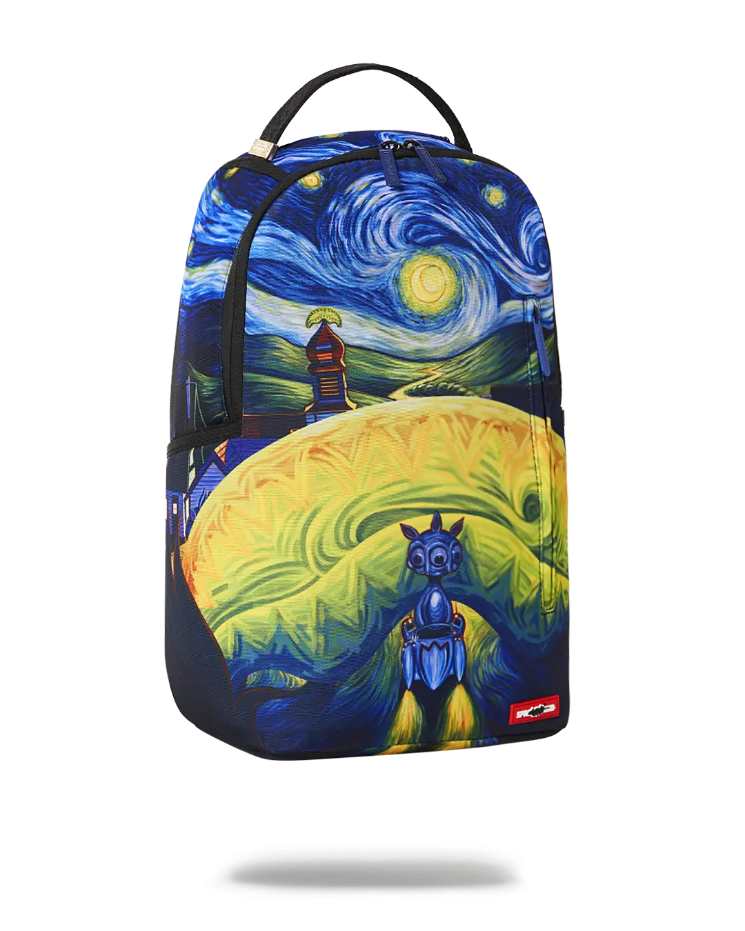 TRIPPY NIGHTS RABBBIT EDITION RON ENGLISH COLLAB - Image 3
