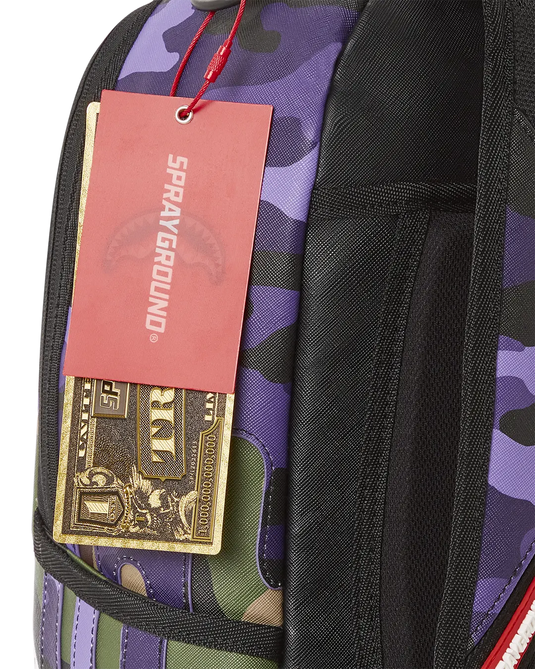 XTC PURPLE MOUNTAINEER (DLXV) - Image 14