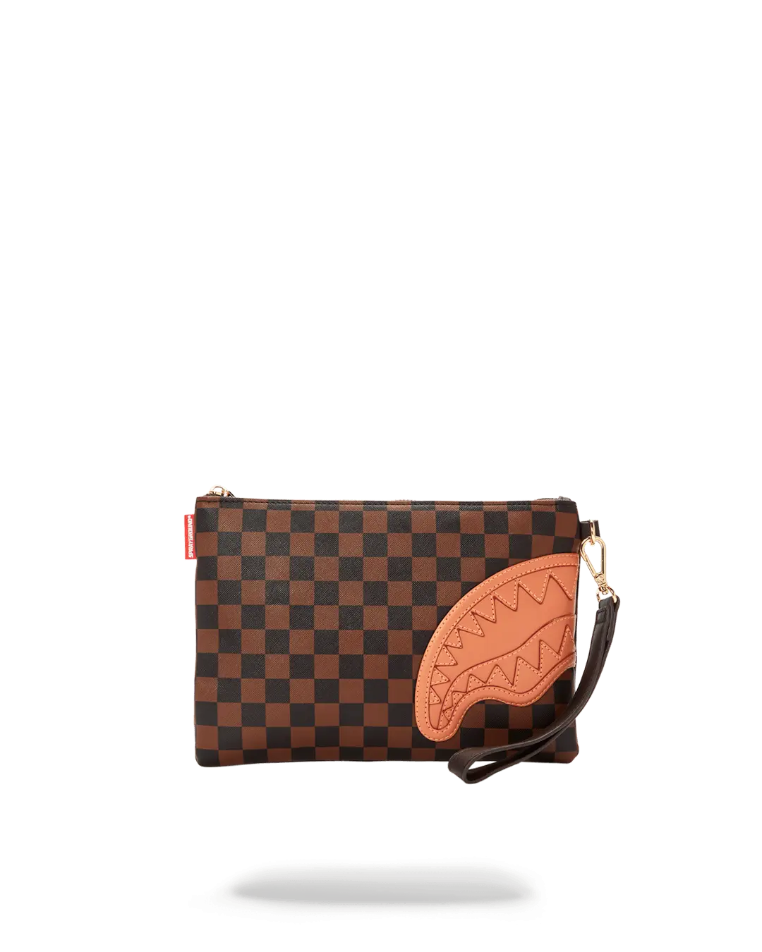 HENNY CROSSOVER CLUTCH
