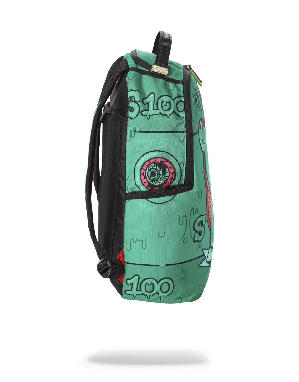 HUNGRY DOLLARS BACKPACK - Image 3