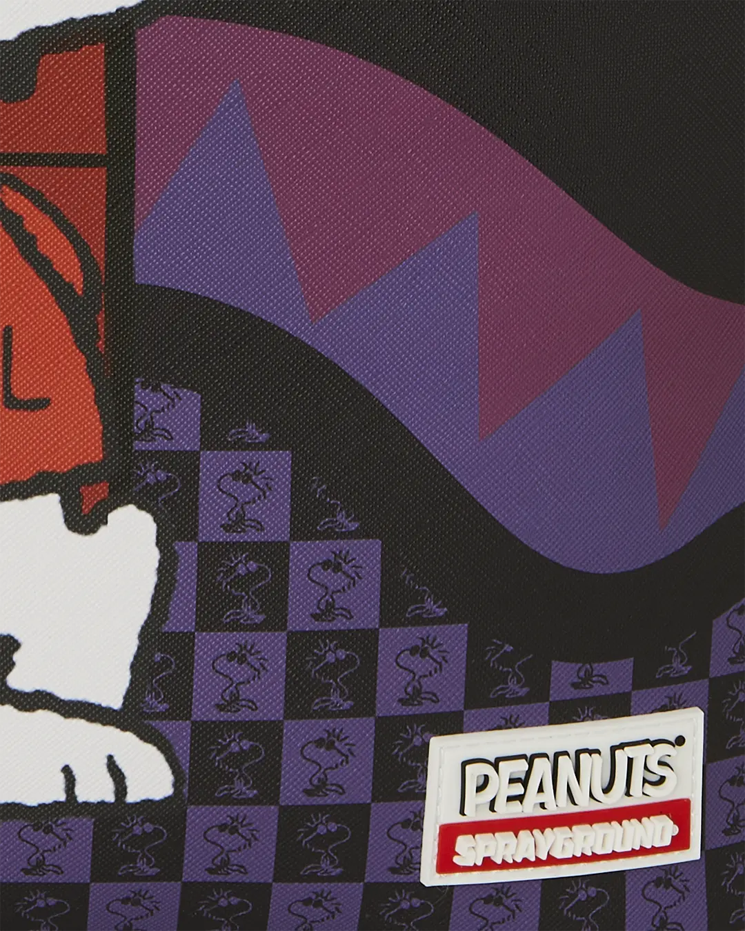 SNOOPY JOE COOL BACKPACK - Image 14
