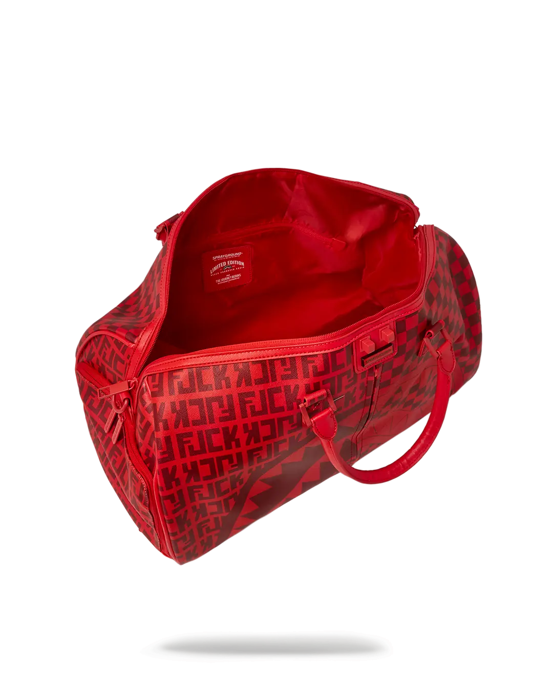 VENI VIDI VICI DUFFLE - Image 11