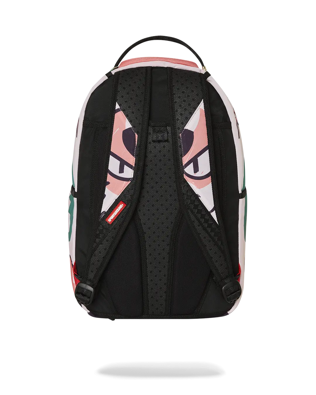 TALES OF THE TIGER DLXR BACKPACK - Image 7