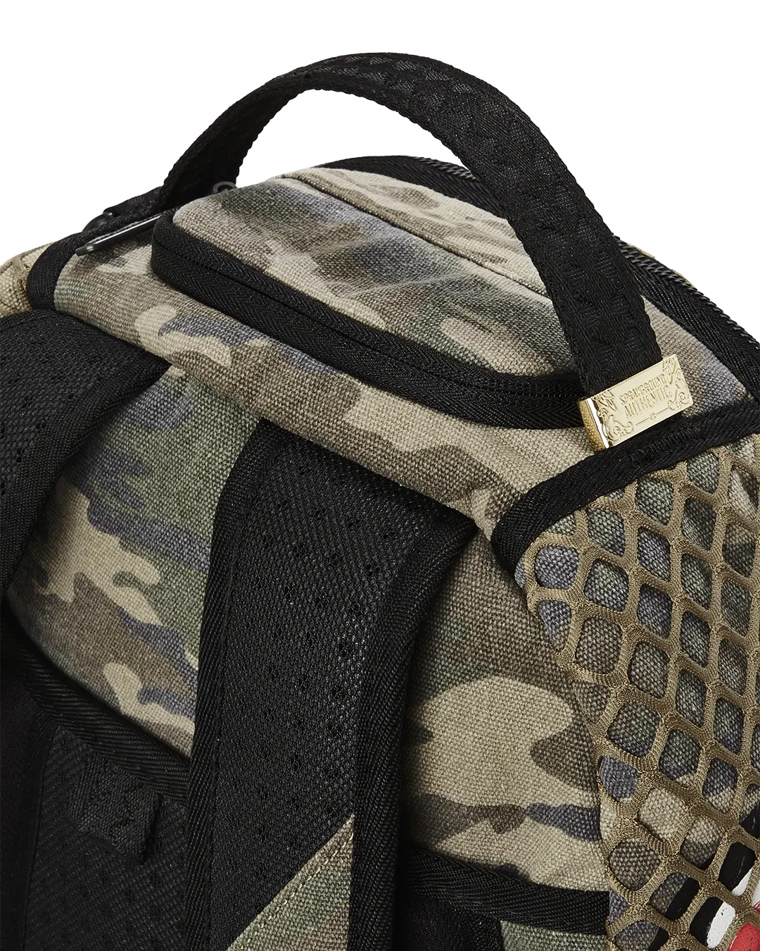CALL OF DUTY SECRET MISSION BACKPACK - Image 13