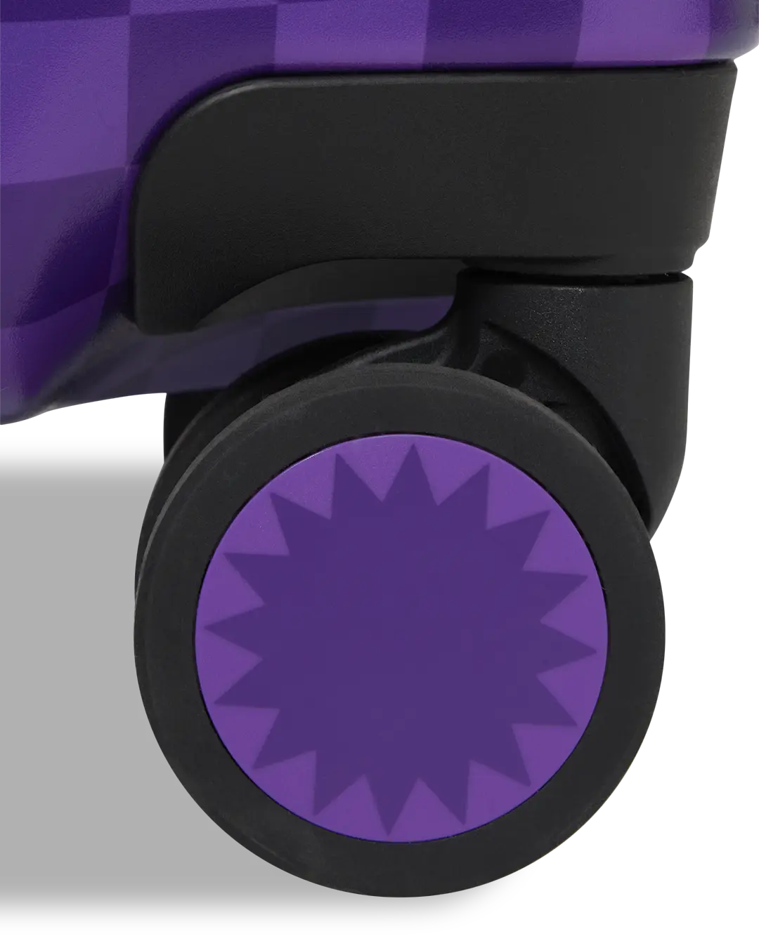 ALL SYSTEMS GO CARRY-ON LUGGAGE - Image 13