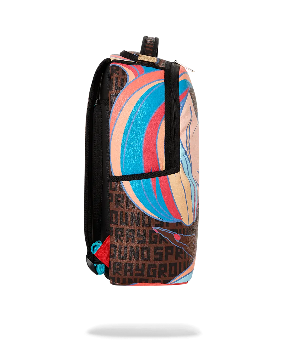 GARDEN OF EDEN BACKPACK (DLXV) - Image 5
